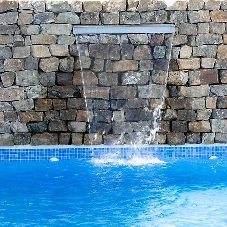 בנאלופ קסאס וייחאס Apartamentos El Mirador De La Janda מראה חיצוני תמונה