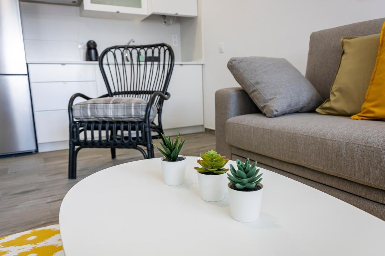 בנאלופ קסאס וייחאס Apartamentos El Mirador De La Janda מראה חיצוני תמונה
